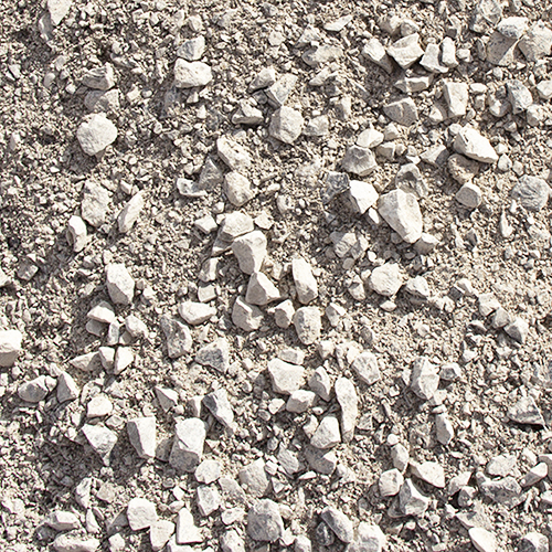 Limestone 10mm to dust