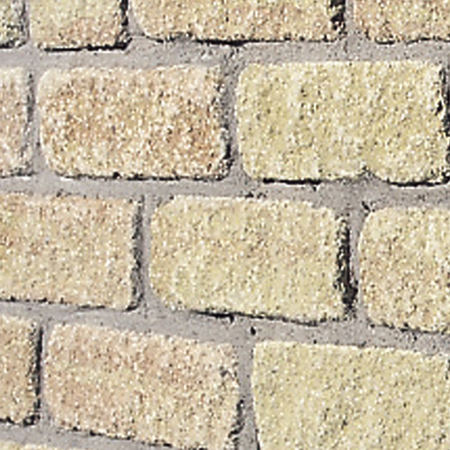 Mellow York Abbey Stone Walling