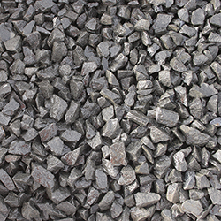 20mm Black Granite/Basalt